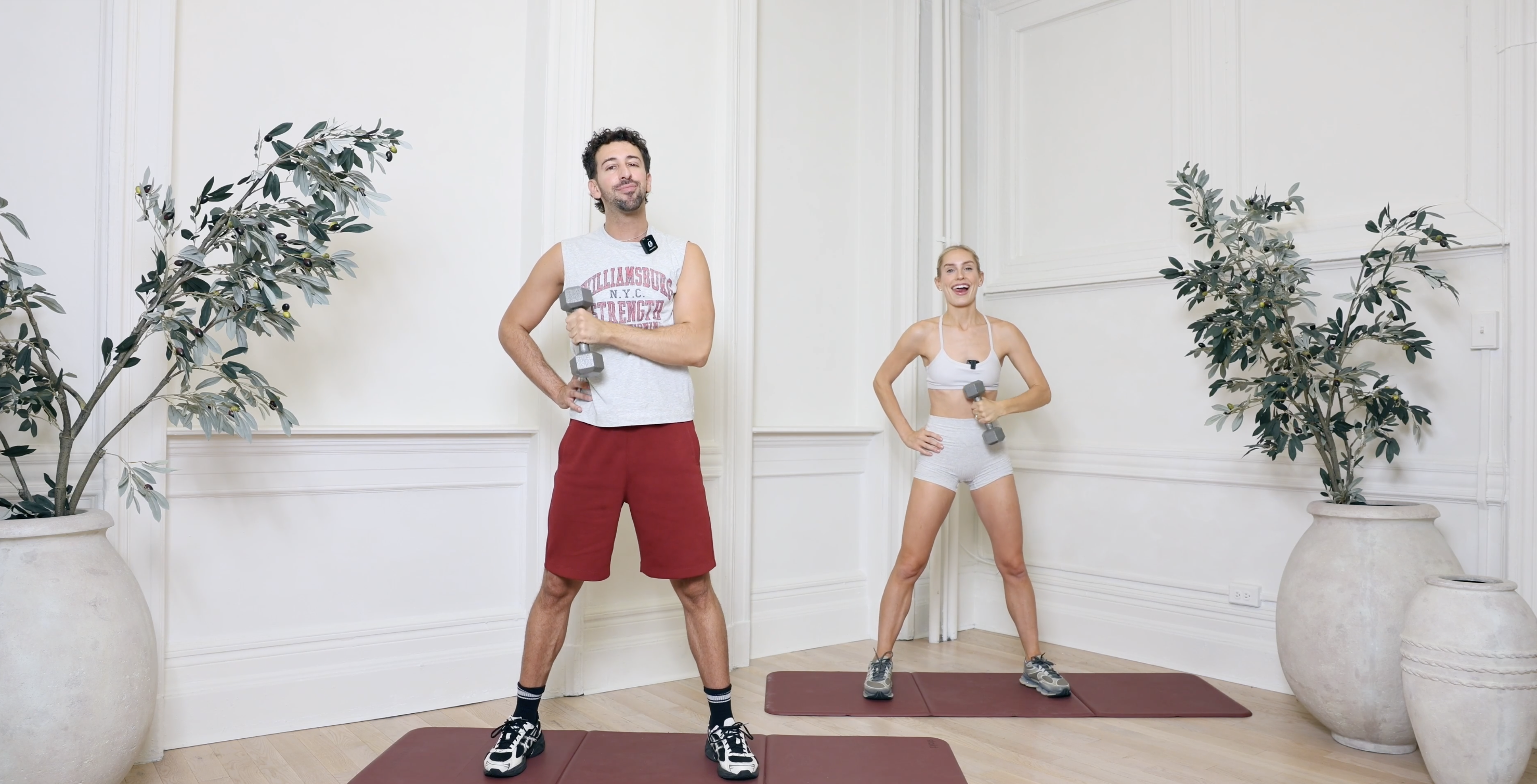 20MIN UPPER BODY STRENGTH 47