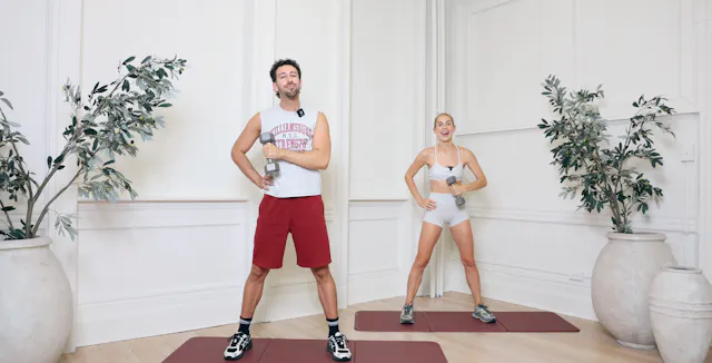 20MIN UPPER BODY STRENGTH 47
