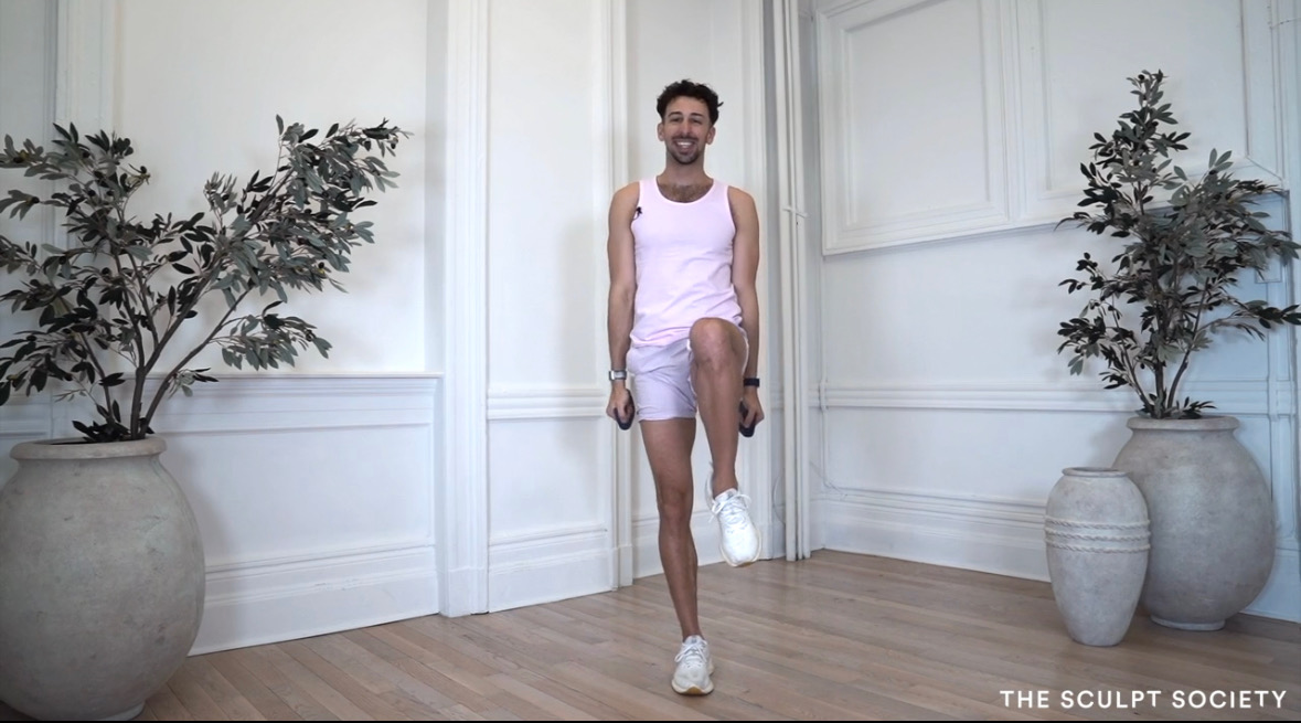 23MIN SLOW & CONTROLLED FULL BODY 21