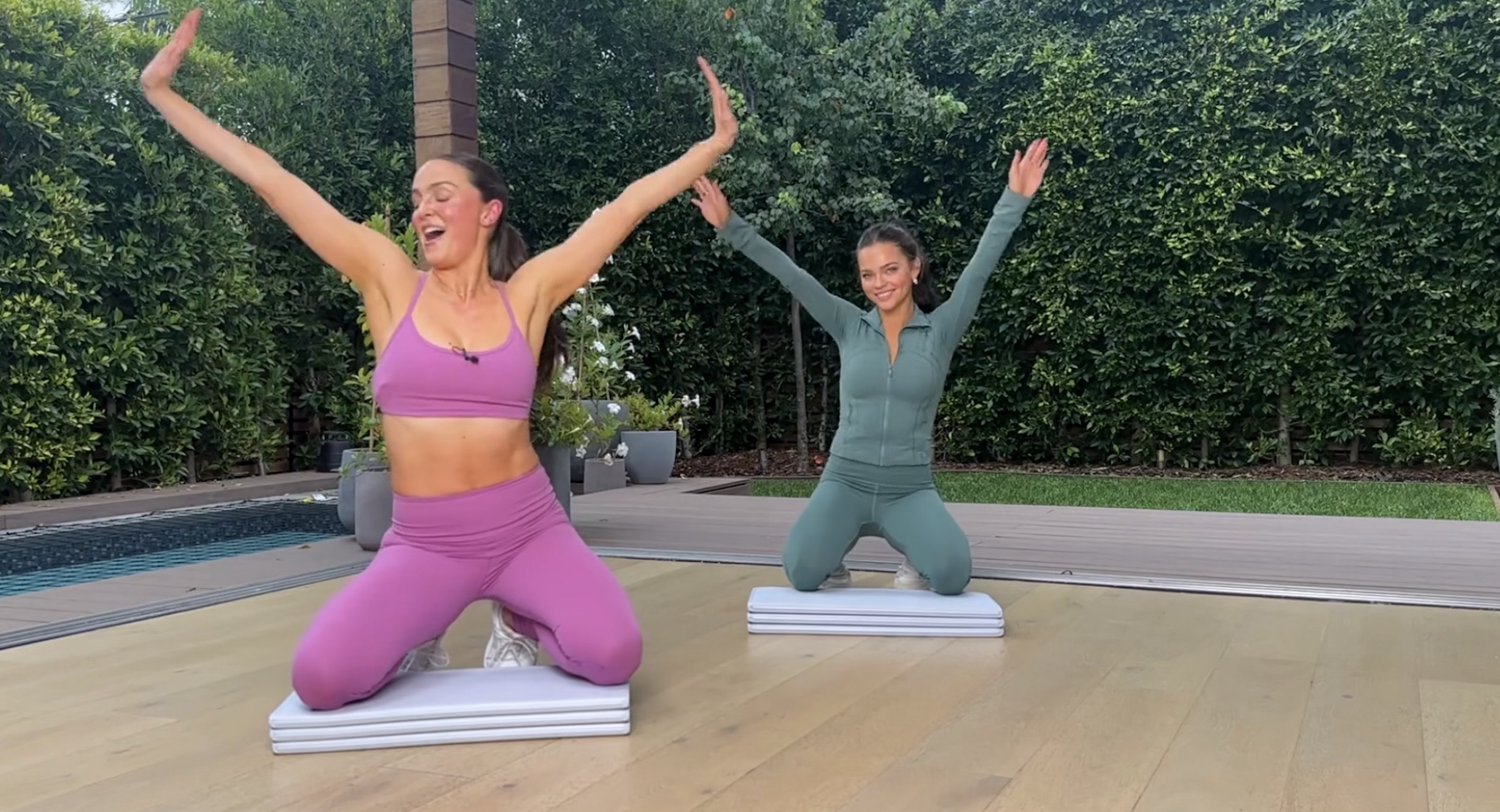 20MIN SCULPT 10 WITH GRACIE NORTON 