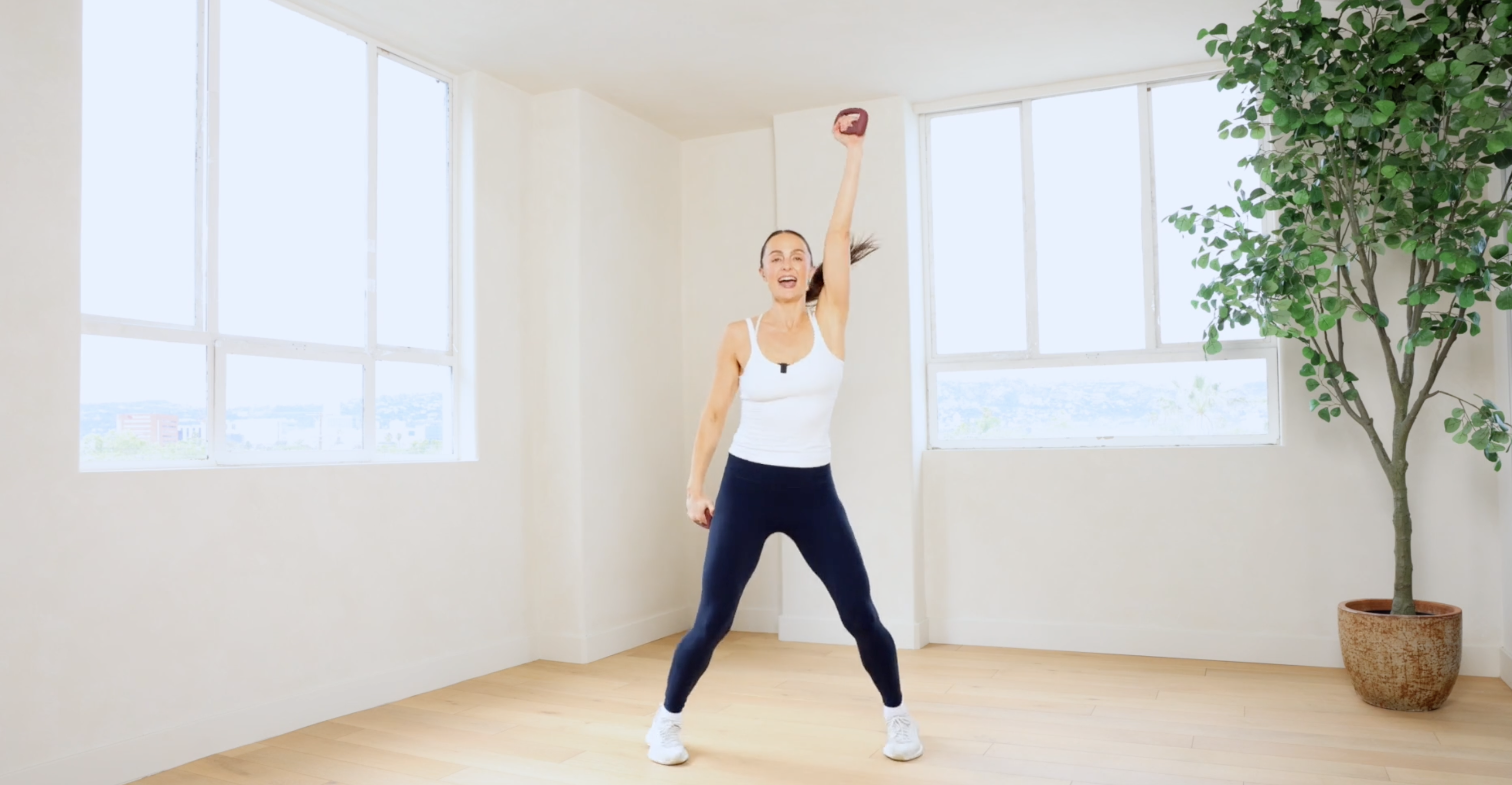 NEW! 45MIN FULL BODY 60