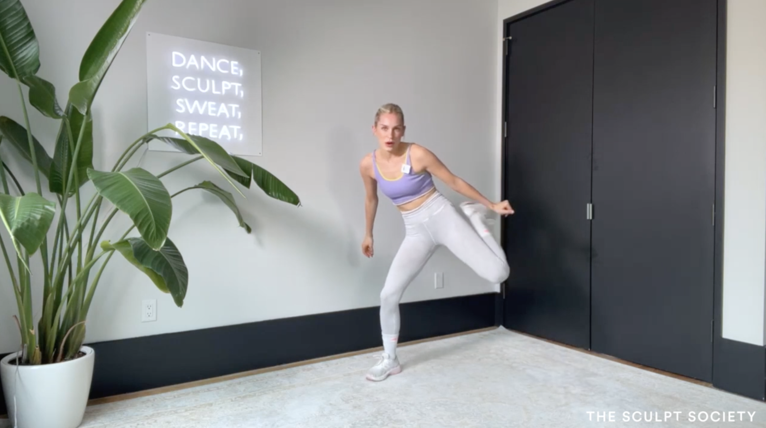 10MIN DANCE CARDIO 18