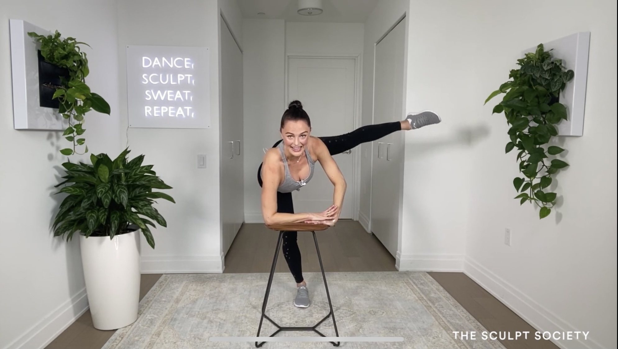 24MIN FULL BODY 10 WITH CHAIR (NO CARDIO) 