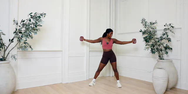 NEW! 15MIN SCULPT 44