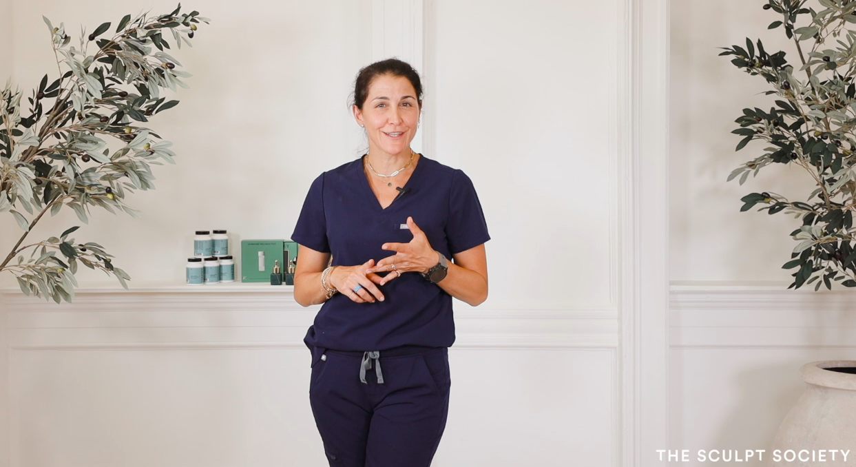 OVULATORY PHASE INTRO