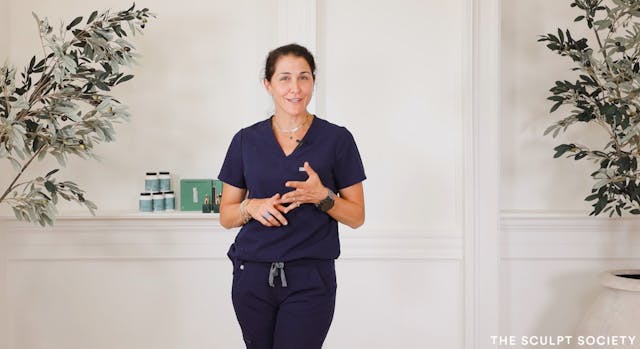 OVULATORY PHASE INTRO