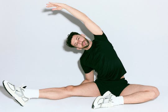 LIVE SAT 10.25 30MIN UPPER BODY STRENGTH