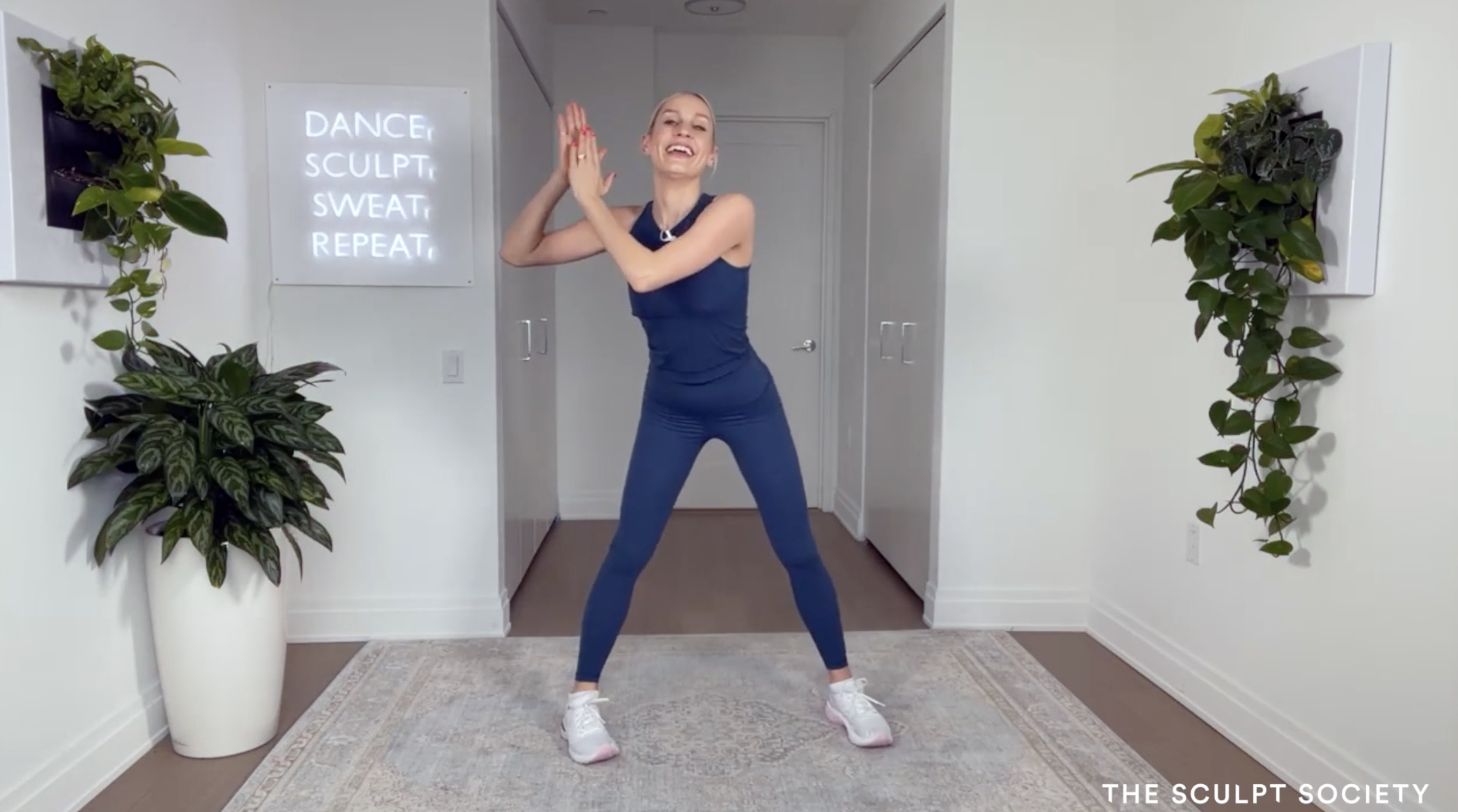 30MIN DANCE CARDIO 18