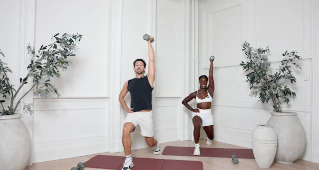 20MIN LOWER BODY STRENGTH 46