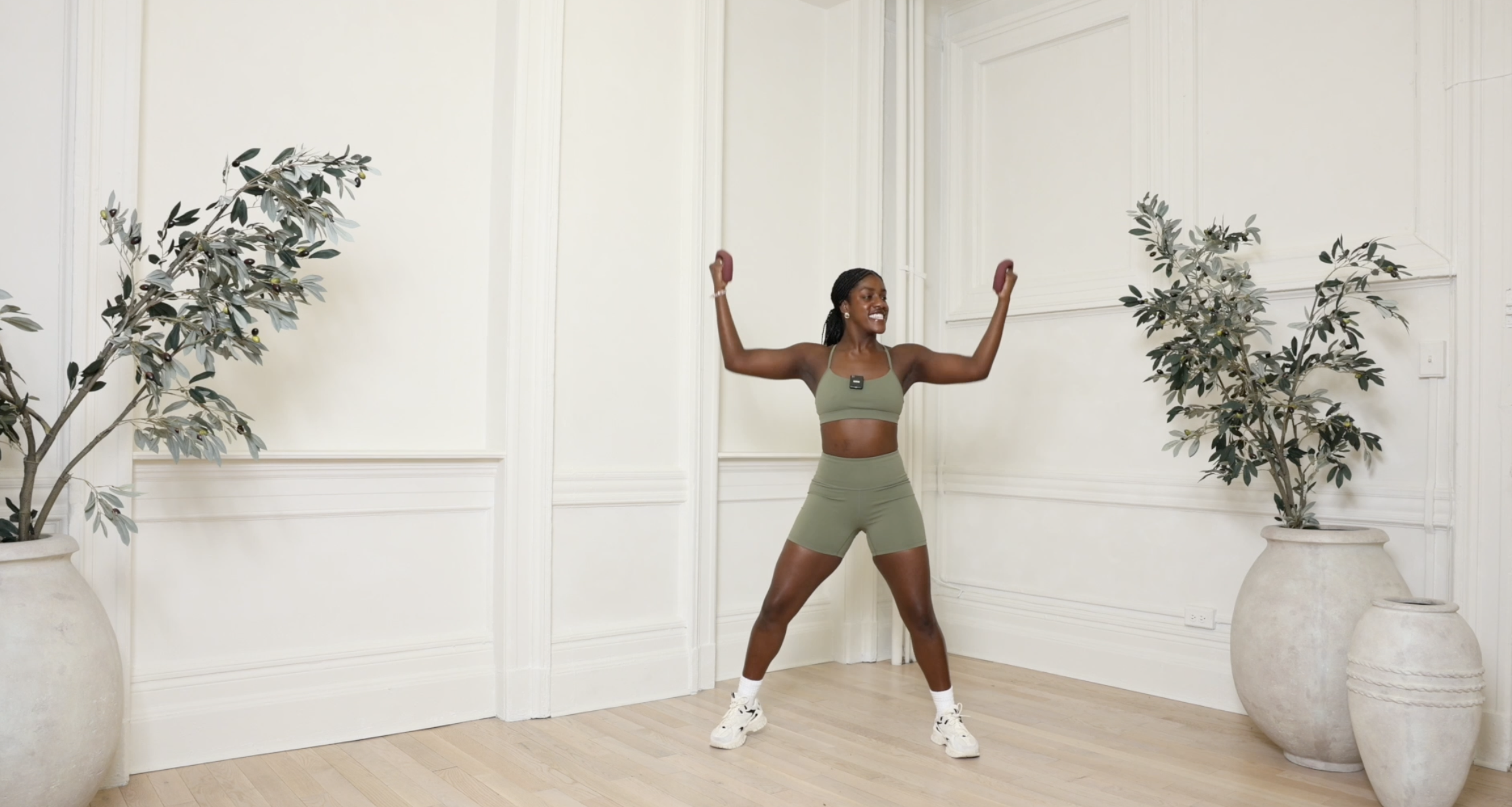 NEW! 30MIN SCULPT 79