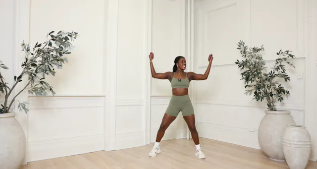 NEW! 30MIN SCULPT 79