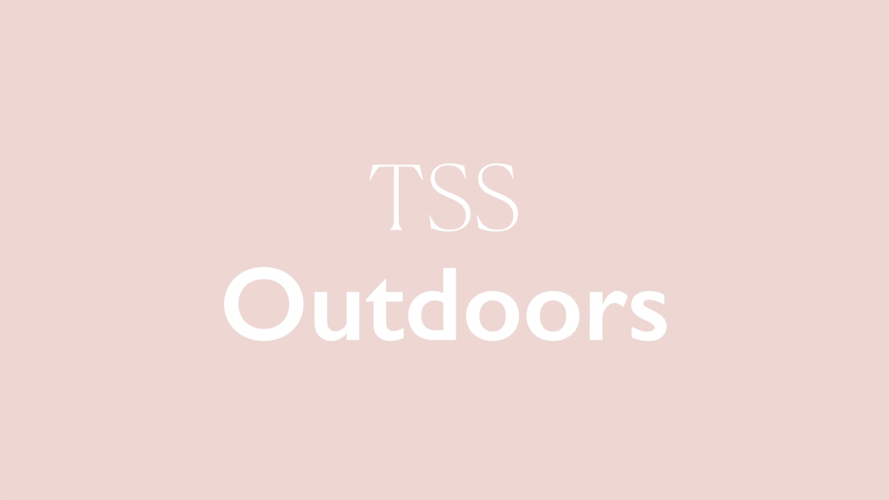 TSS Outdoors