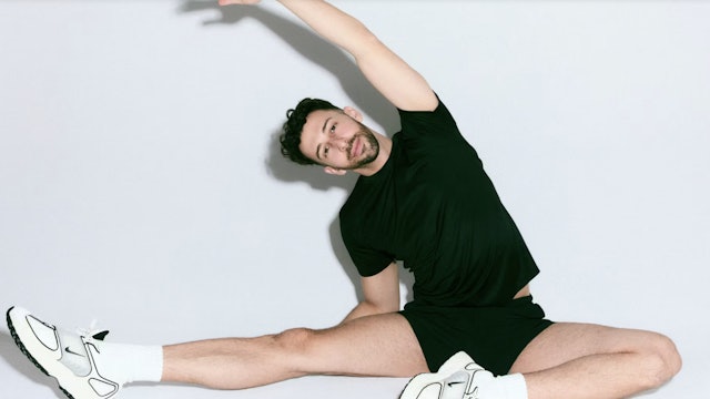 LIVE FRI 10.31 30MIN LOWER BODY STRENGTH