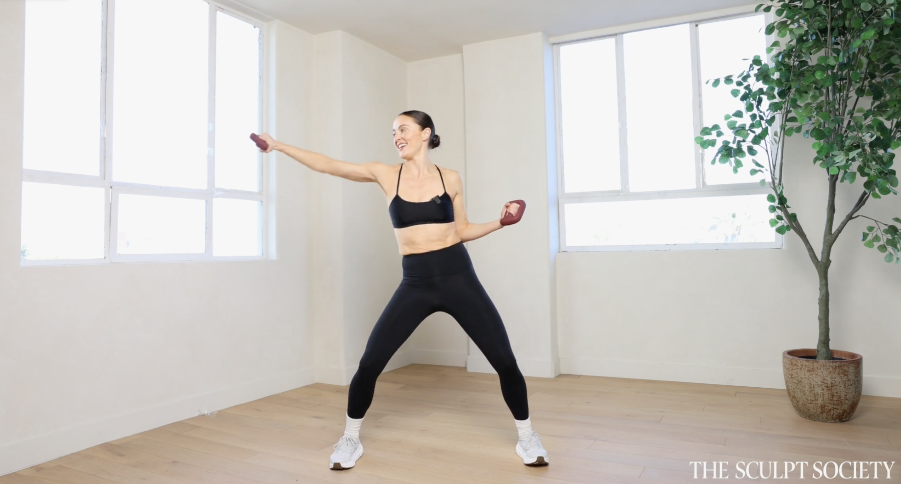 NEW! 45MIN FULL BODY 58