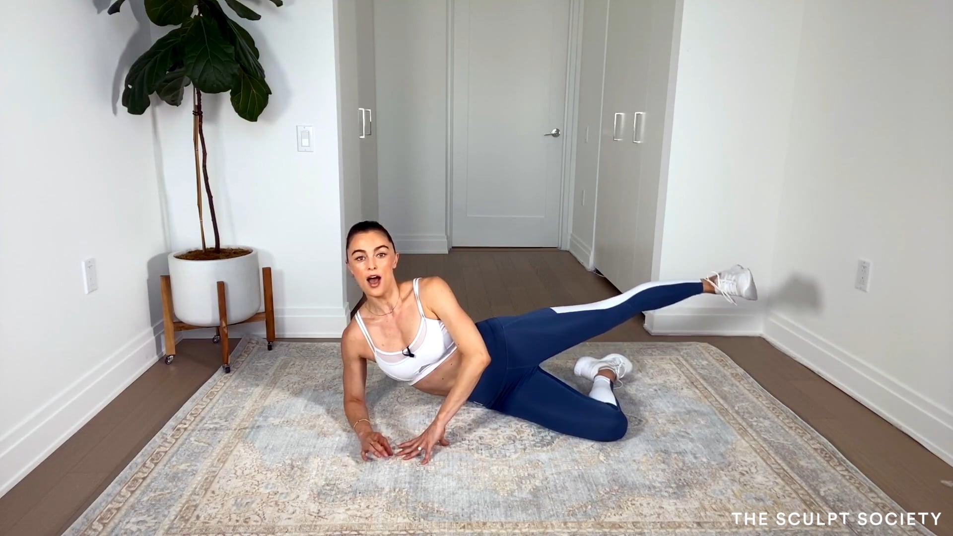 18MIN INNER + OUTER THIGH 15