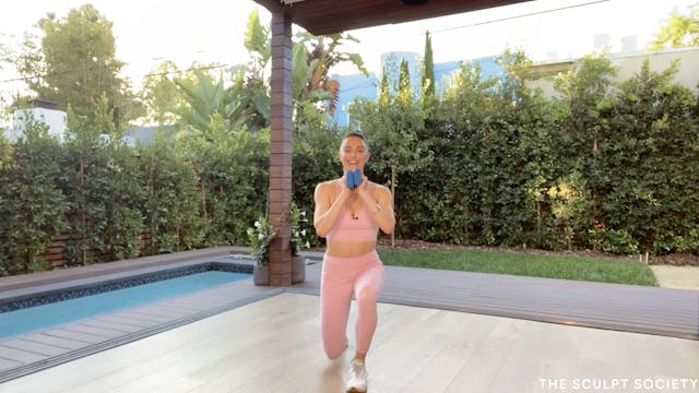 33MIN FULL BODY 18 (NO CARDIO)