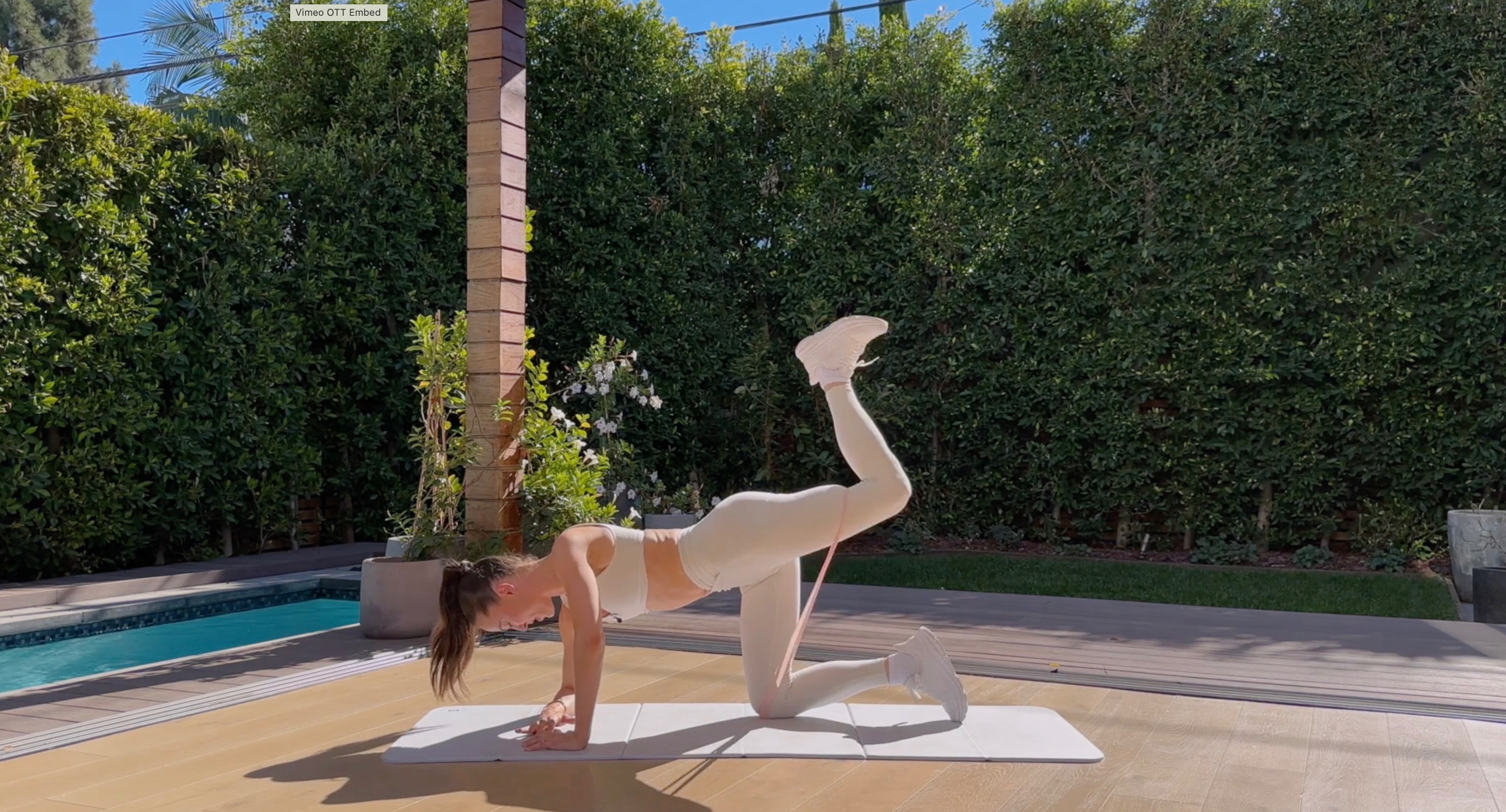 30MIN SCULPT 59 WITH BAND 