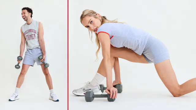 CLASS 3: 20MIN UPPER BODY STRENGTH 47