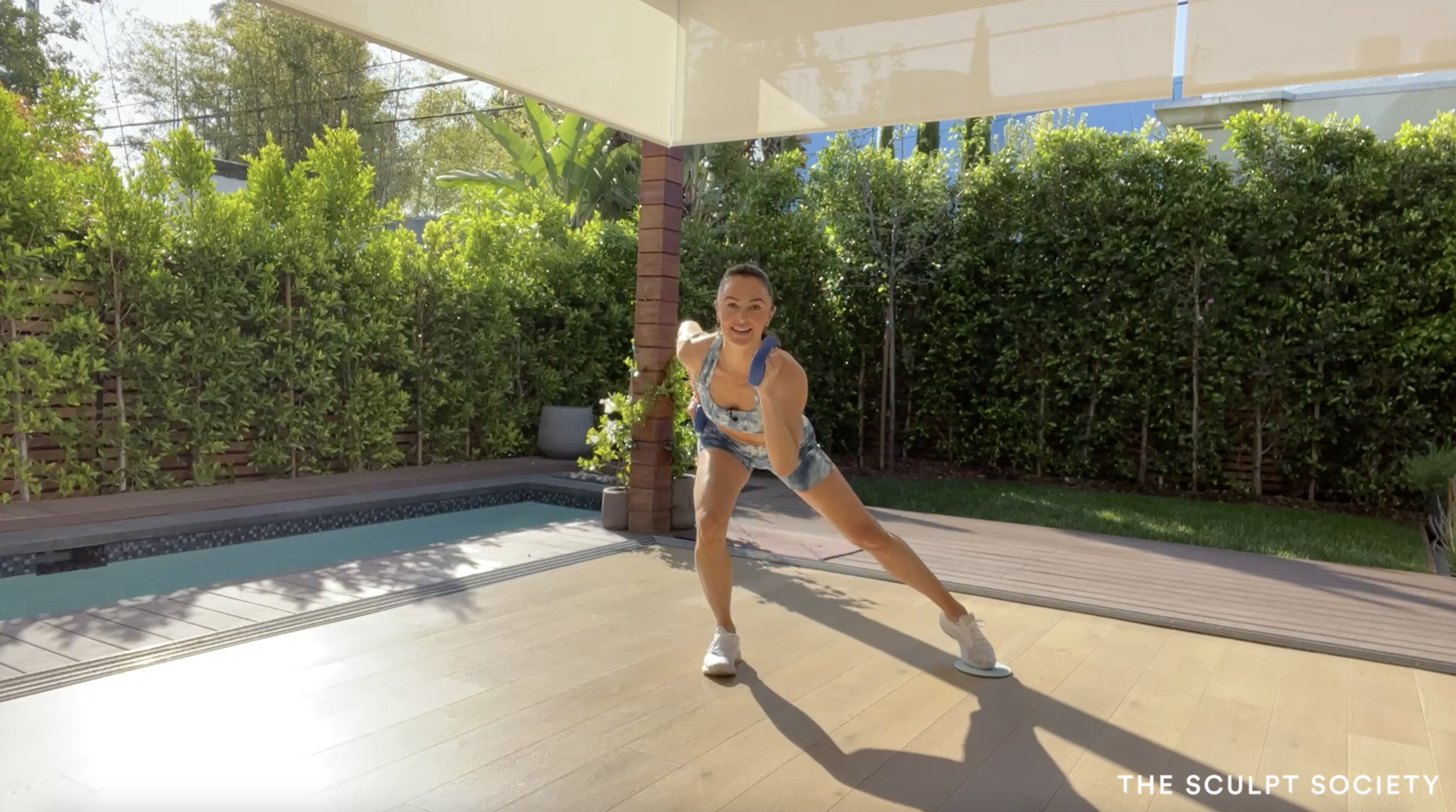 10MIN LEGS + ARMS 23