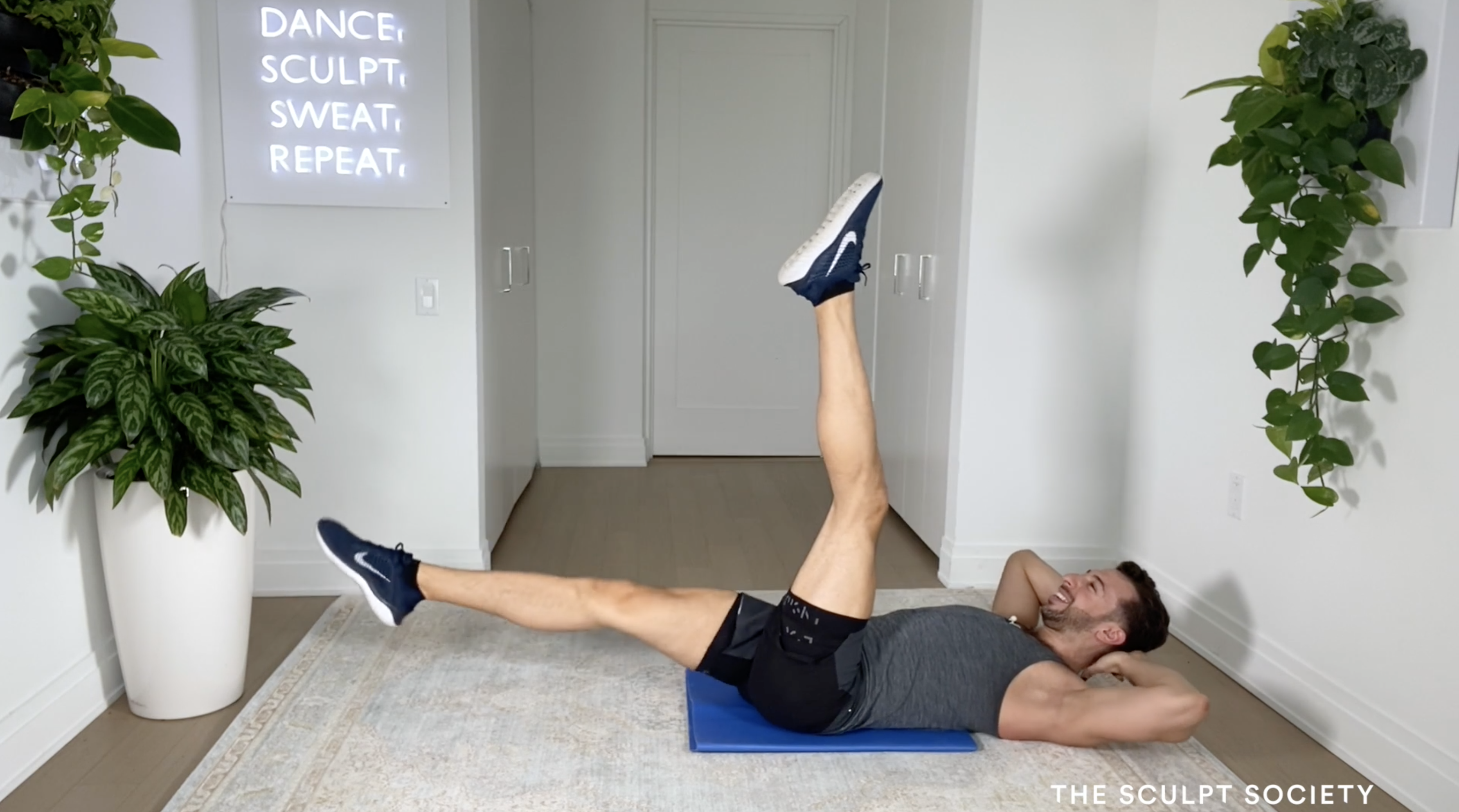 13MIN ABS ON BACK 15 