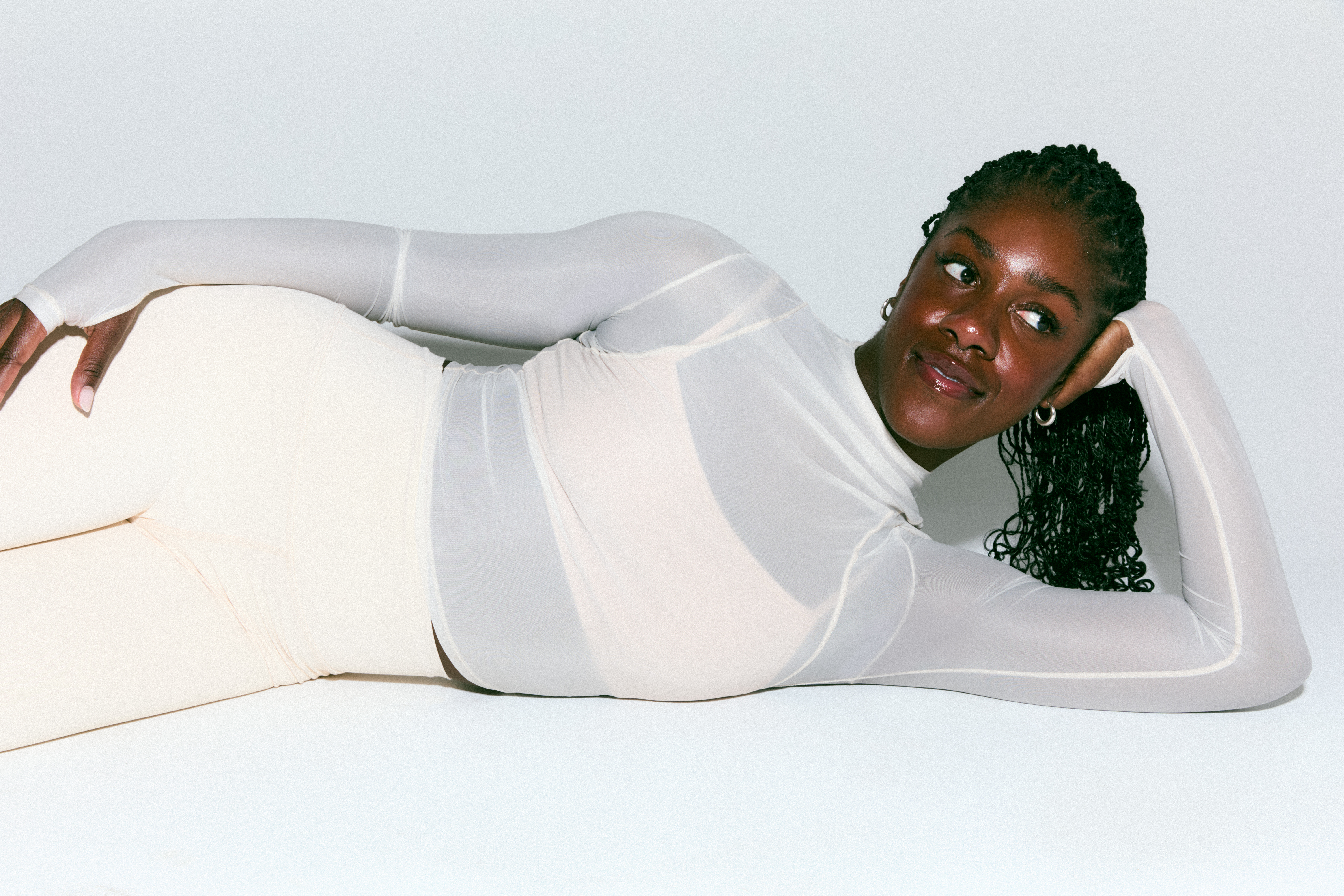 23MIN SLOW & CONTROLLED SCULPT 42