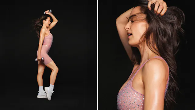 DAY 5: 20MIN FULL BODY 85