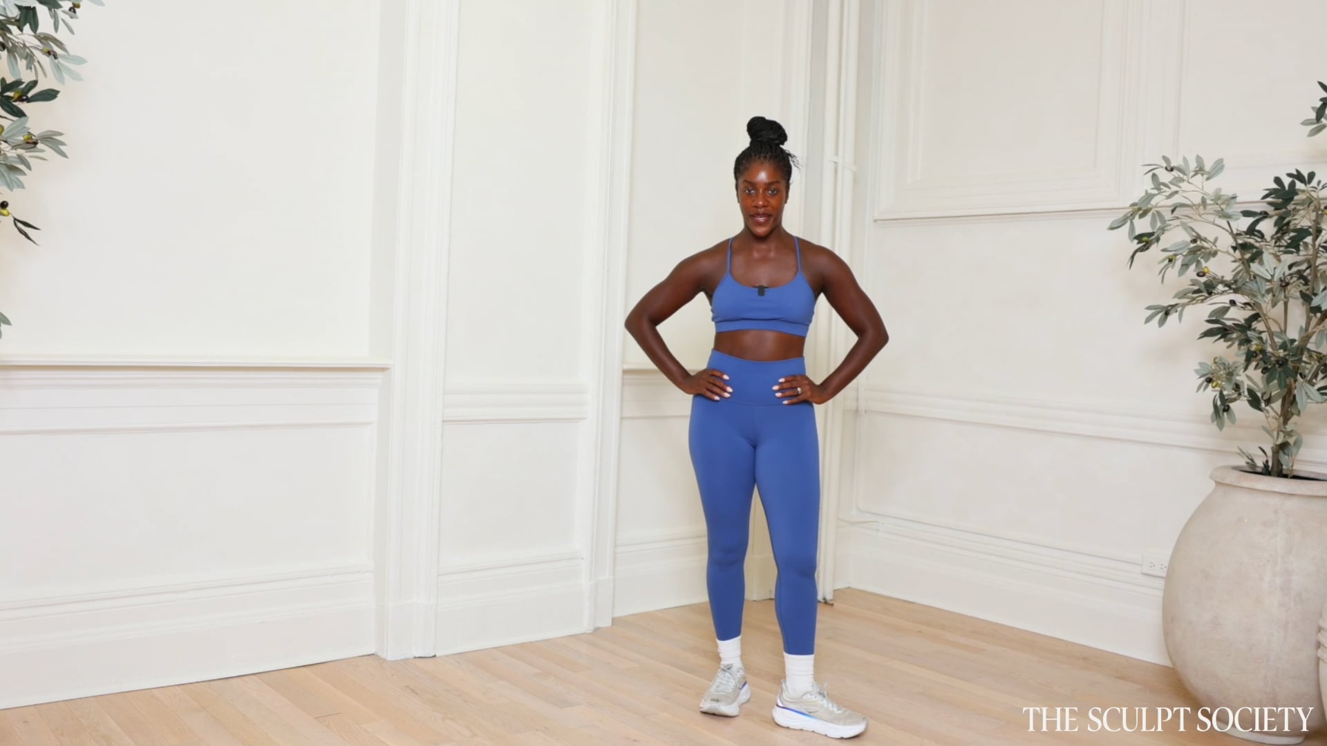 NEW! 20MIN SLOW & CONTROLLED FULL BODY 37