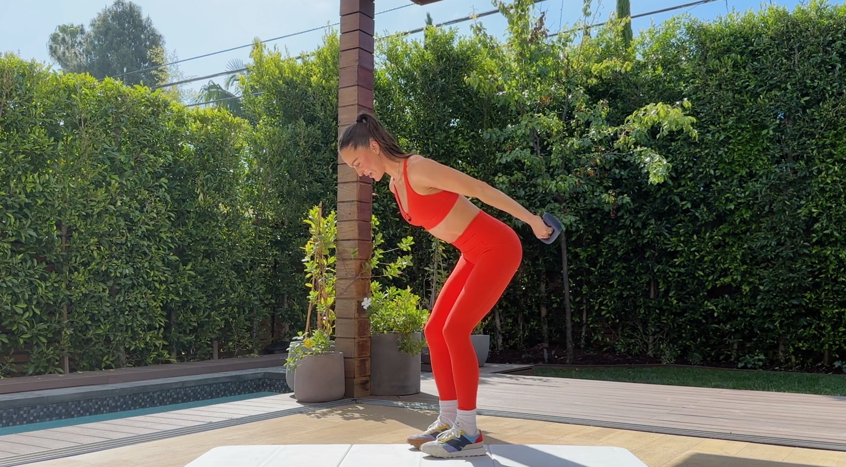 6MIN SLOW & CONTROLLED ARMS WITH WEIGHTS 20