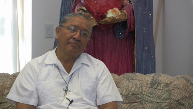Full Interview, Mike Wilson: To Save My Native Soul