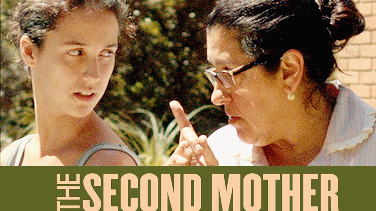 The Bijou Film Board Presents: The Second Mother