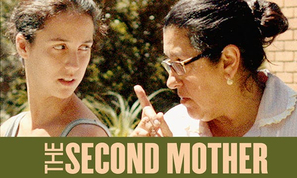 The Bijou Film Board Presents: The Second Mother
