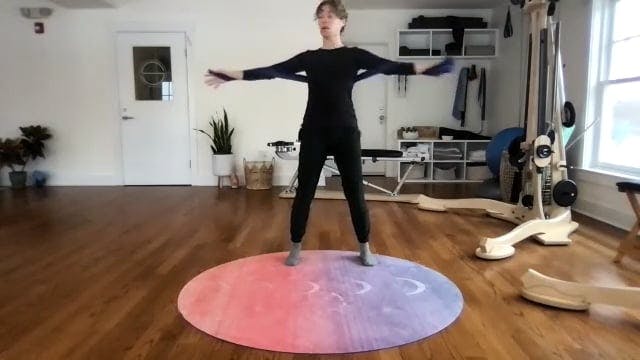 Strength and Tone with Props