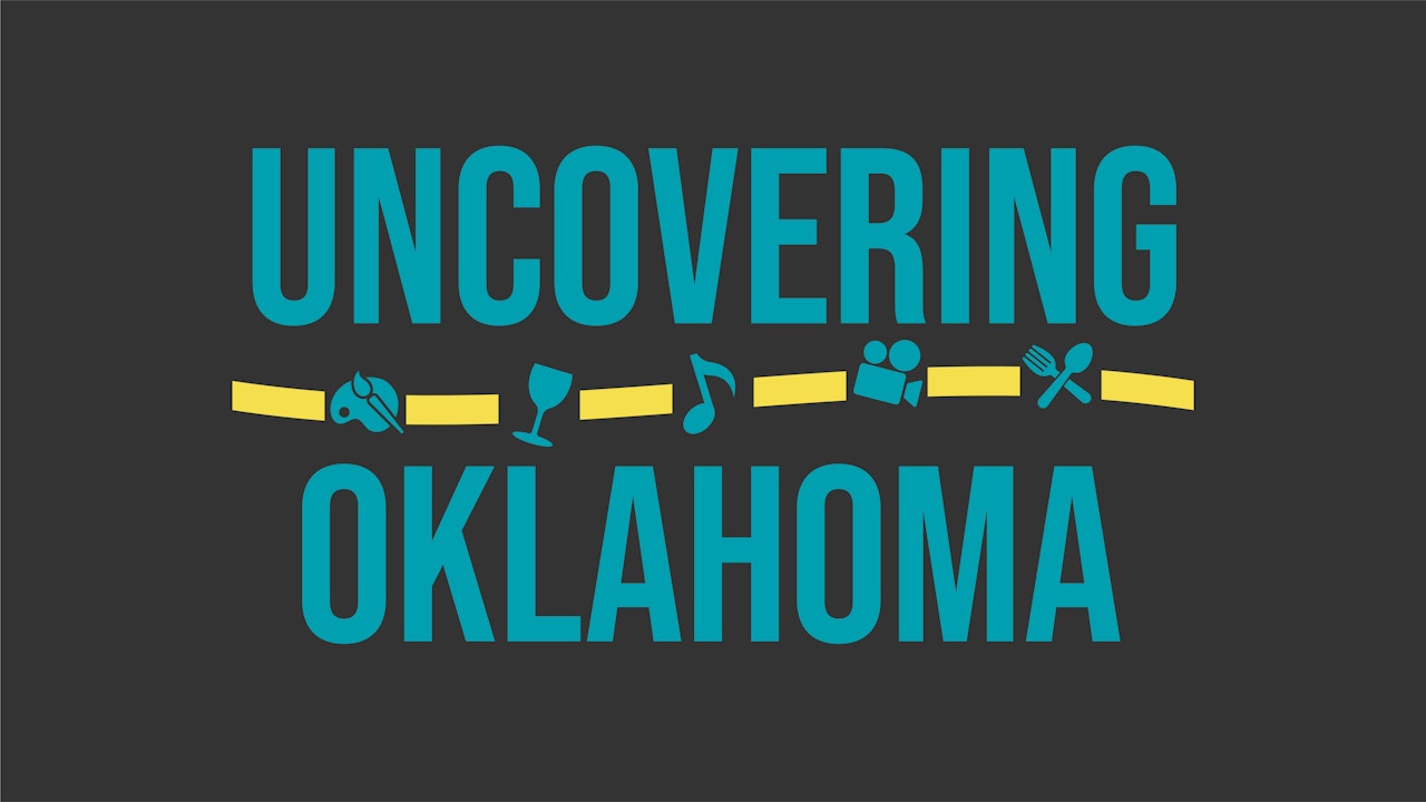 Uncovering Oklahoma