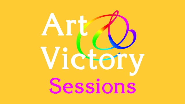 Art & Victory: Sessions