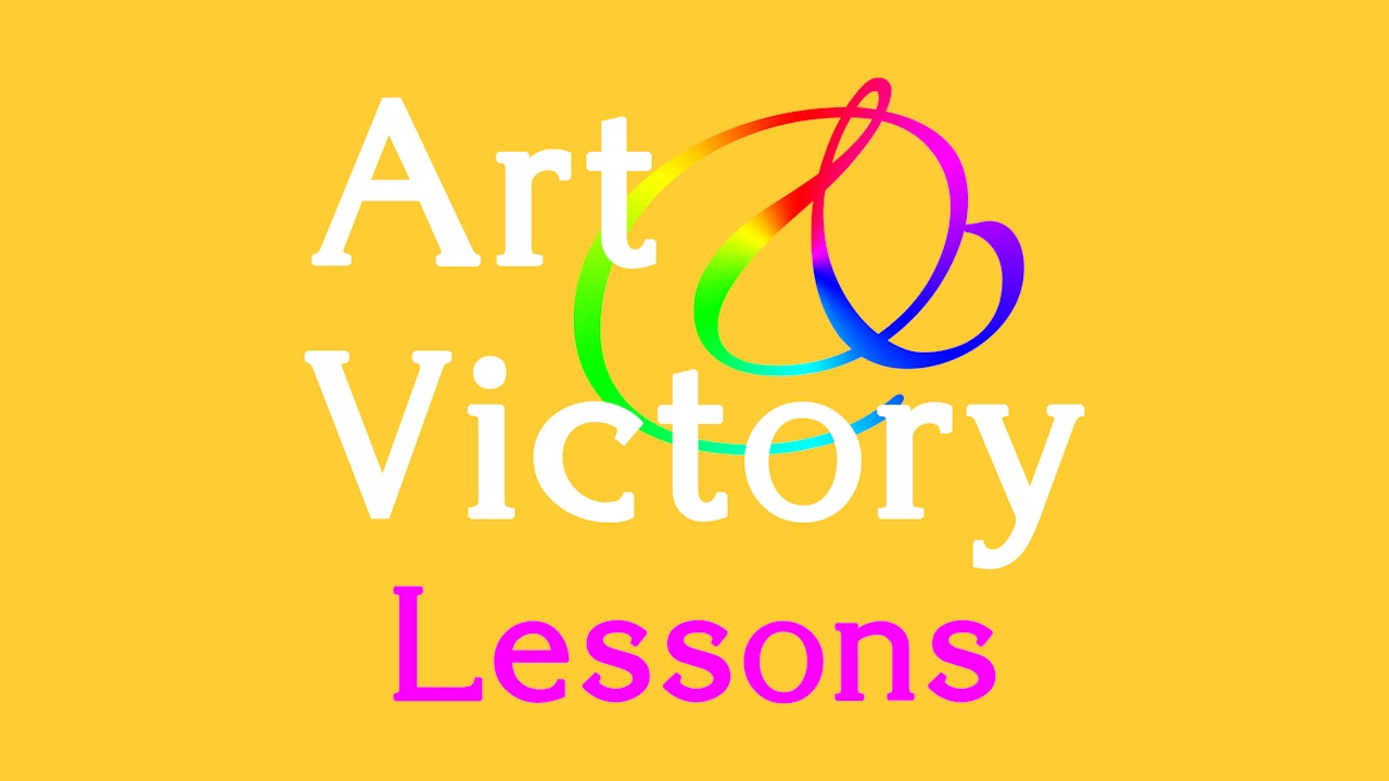 Art & Victory: Lessons