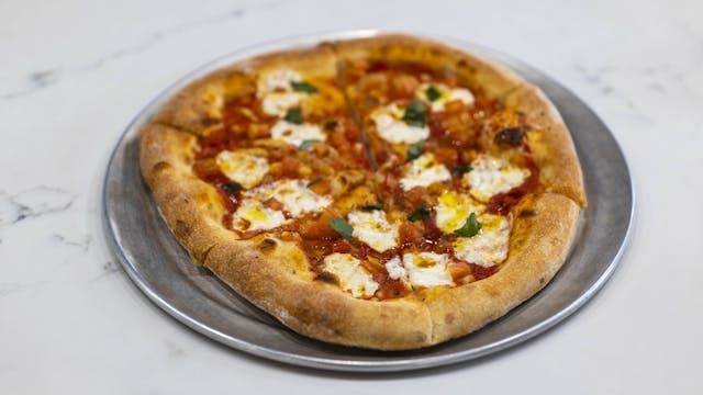 Pryor’s Pizza Kitchen