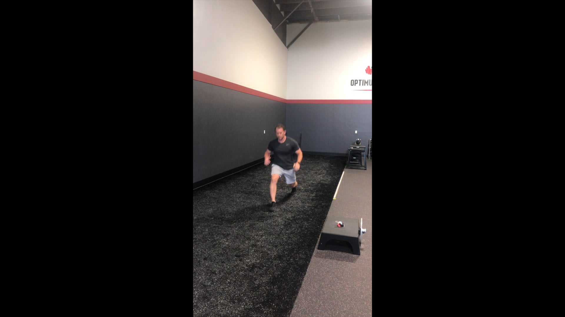 Technique Performance Zone Video