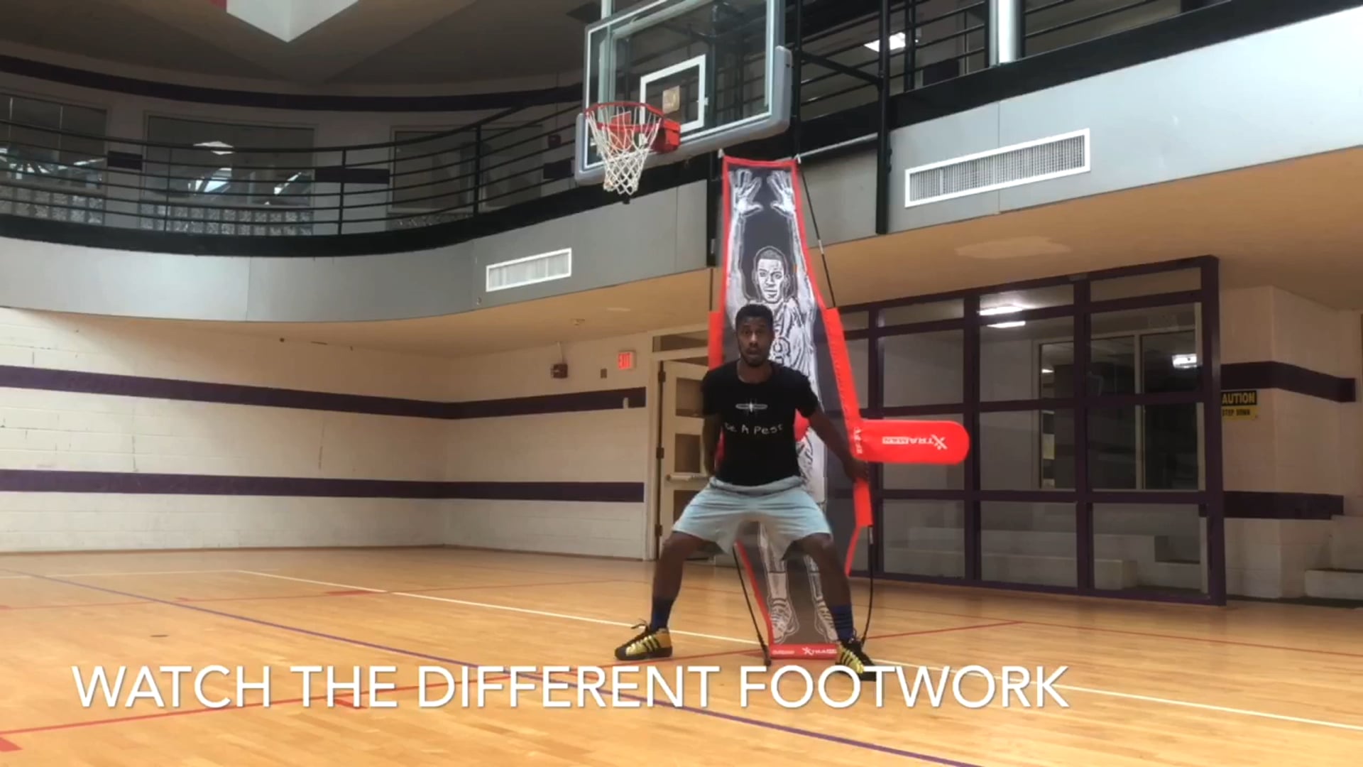 Technique Performance Zone Video