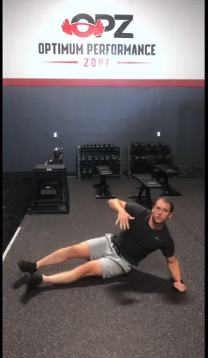 Technique Performance Zone Video