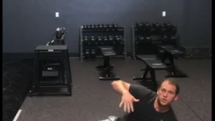 Technique Performance Zone Video