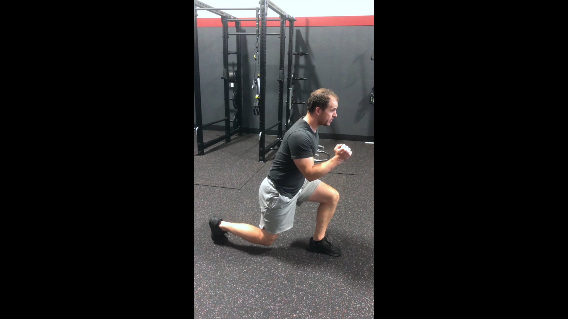 Technique Performance Zone Video