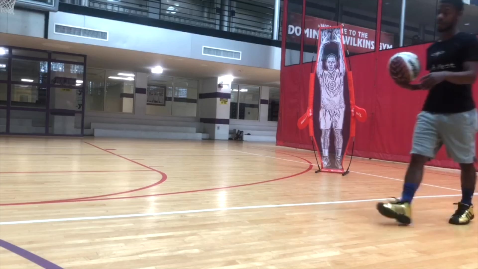 Technique Performance Zone Video