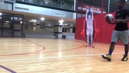 Technique Performance Zone Video