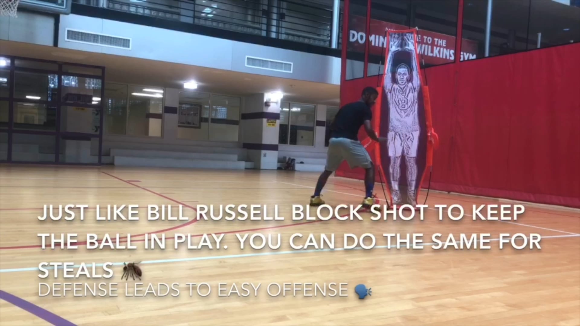 Technique Performance Zone Video