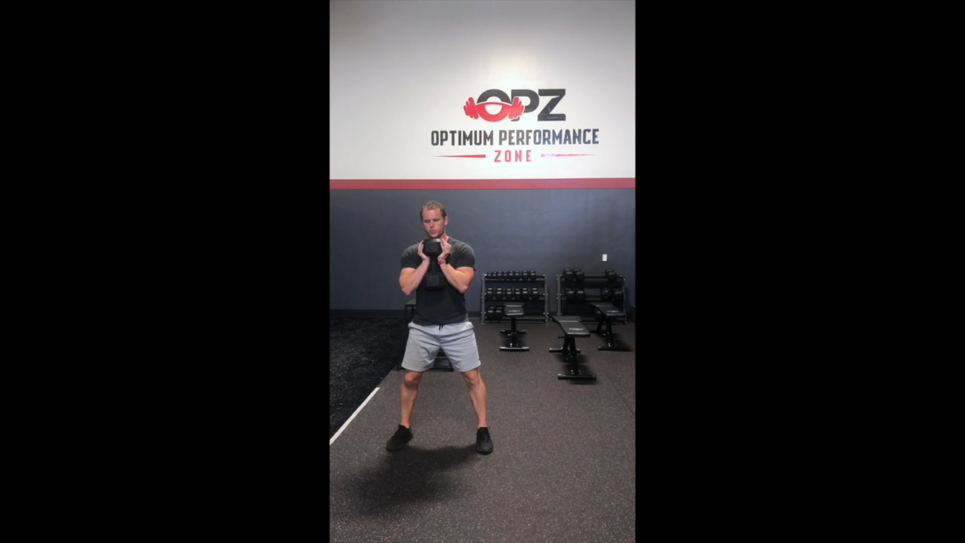 Technique Performance Zone Video
