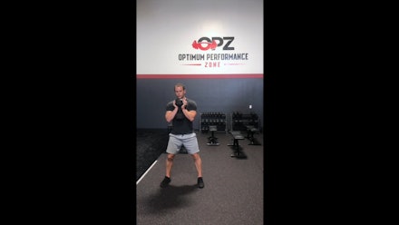 Technique Performance Zone Video