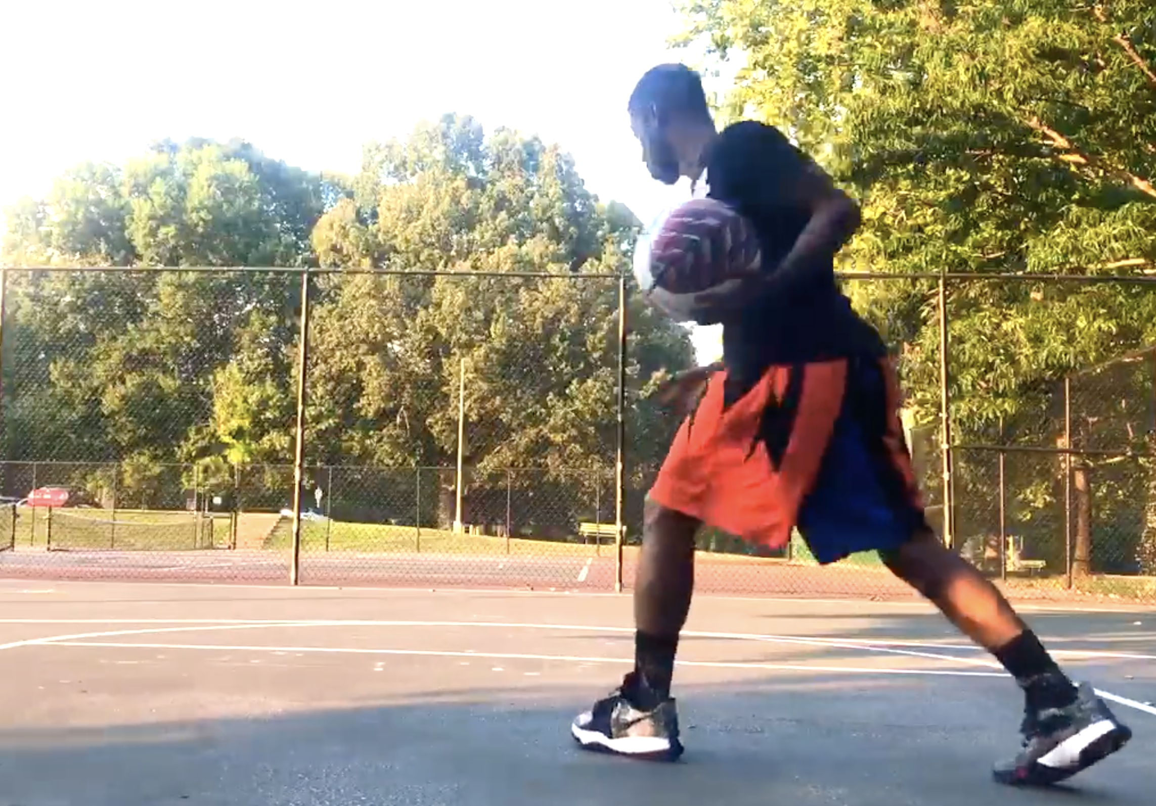 Jab Cross How To W/Coach Squito