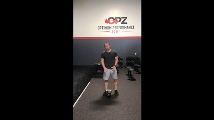 Technique Performance Zone Video