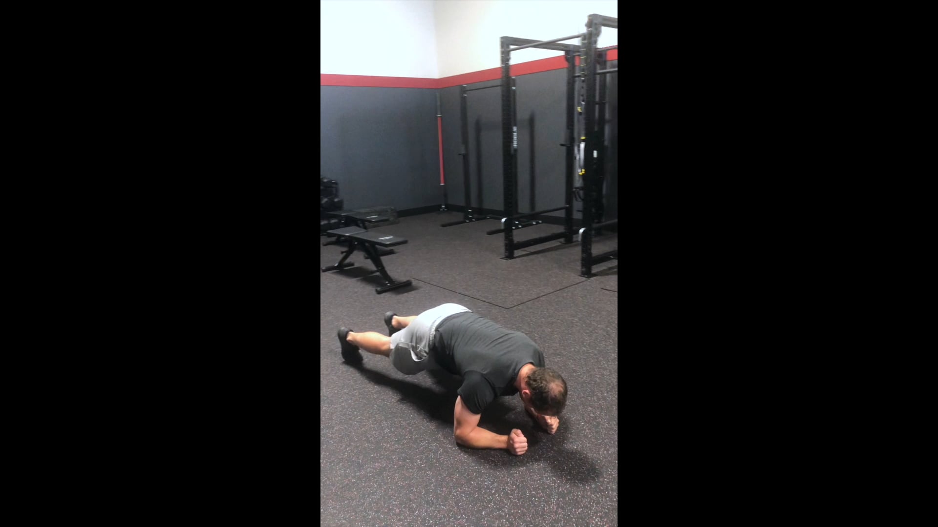 Technique Performance Zone Video