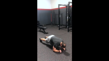 Technique Performance Zone Video